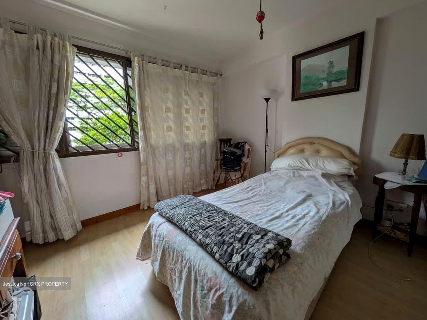 Blk 409 Serangoon Central (Serangoon), HDB 4 Rooms #552022761